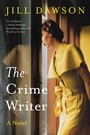 Cover: The Crime Writer - HarperCollins