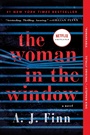 Cover: The Woman in the Window - HarperCollins