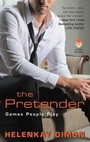 Cover: The Pretender - HarperCollins