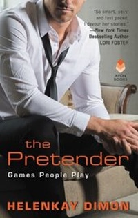 Enlarge image Cover: The Pretender - HarperCollins