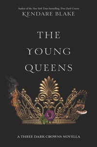 Enlarge image Cover: The Young Queens - HarperCollins