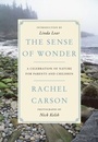 Cover: Sense of Wonder - HarperCollins