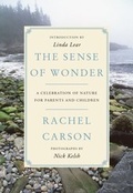 Cover: Sense of Wonder - HarperCollins