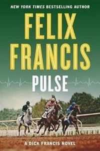 Enlarge image Cover: Pulse - Penguin Putnam Inc