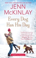 Cover: Every Dog Has His Day - Berkley