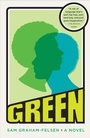 Cover: Green - Random House