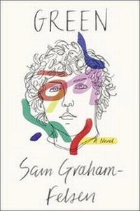 Enlarge image Cover: Green - Random House