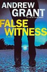 Enlarge image Cover: False Witness - Ballantine Books Inc.