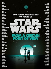 Enlarge image Cover: From a Certain Point of View (Star Wars) - Random House Worlds