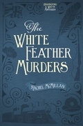 Cover: White Feather Murders - Harvest House Publishers