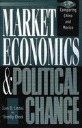 Cover: Market Economics and Political Change - Rowman & Littlefield