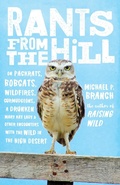 Cover: Rants from the Hill - Roost Books