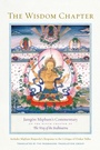 Cover: The Wisdom Chapter - Shambhala