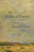 Cover: The Wilds of Poetry - Shambhala