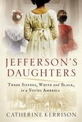Cover: Jefferson's Daughters - Ballantine Books