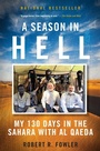 Cover: Season In Hell - HarperCollins Canada