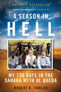 Cover: Season In Hell - HarperCollins Canada