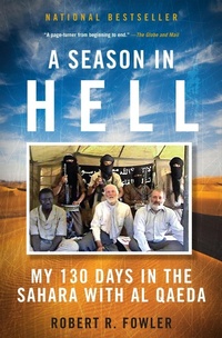 Enlarge image Cover: Season In Hell - HarperCollins Canada
