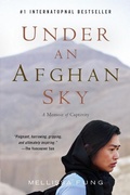Cover: Under An Afghan Sky - HarperCollins Canada