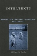 Cover: Intertexts - Rowman & Littlefield