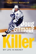 Cover: Killer - HarperCollins Canada