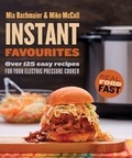 Cover: Instant Favourites - HarperCollins Canada