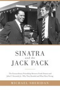 Abbildung von: Sinatra and the Jack Pack - Skyhorse Publishing