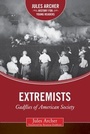 Cover: Extremists - Sky Pony Press