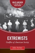 Cover: Extremists - Sky Pony Press