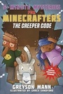 Cover: Deciphering the Code - Sky Pony Press