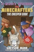 Cover: Deciphering the Code - Sky Pony Press