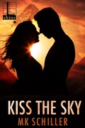 Cover: Kiss the Sky - Lyrical Press