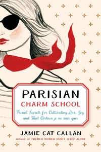 Abbildung von: Parisian Charm School - Penguin USA
