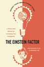 Cover: The Einstein Factor - Harmony/Rodale/Convergent