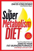 Cover: The Super Metabolism Diet - Ballantine Books