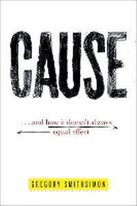 Enlarge image Cover: Cause - Melville House Publishing