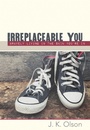 Cover: Irreplaceable You - Hachette Nashville