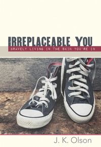 Enlarge image Cover: Irreplaceable You - Hachette Nashville