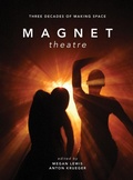 Cover: Magnet Theatre - Intellect Books
