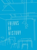 Cover: Freaks of History - Intellect Books