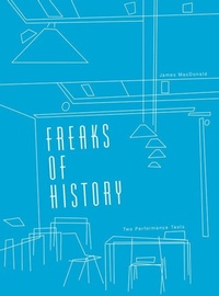 Enlarge image Cover: Freaks of History - Intellect Books