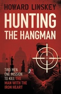 Cover: Hunting the Hangman - No Exit Press