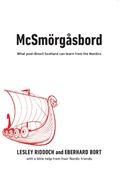 Cover: McSm&ouml;rg&aring;sbord - Luath Press