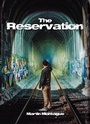 Cover: The Reservation - Splendid Books Limited