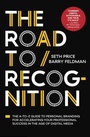 Cover: Road to Recognition - Simon + Schuster LLC