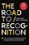 Cover: Road to Recognition - Simon + Schuster LLC