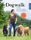 Cover: Dogwalk - Kosmos