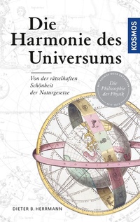 Abbildung von: Die Harmonie des Universums - Kosmos