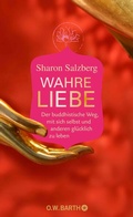 Cover: Wahre Liebe - O.W. Barth eBook