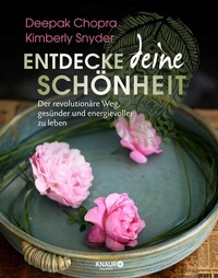 Abbildung von: Entdecke deine Schönheit - Knaur Balance